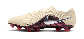 Nike Tiempo Legend 10 Elite — United Pack colorway, side profile